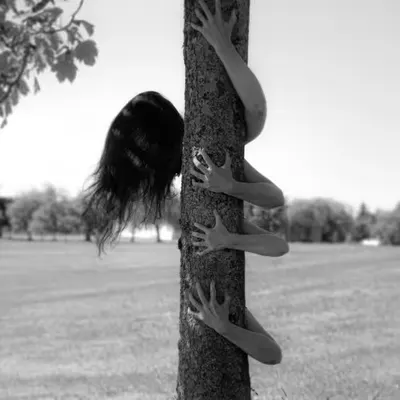 Are We Alone if Our Demons Are With us?