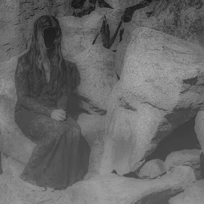 The Hollowed Countenance