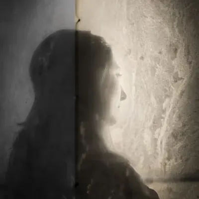 Victorian Shadows: On The Edge Of Darkness