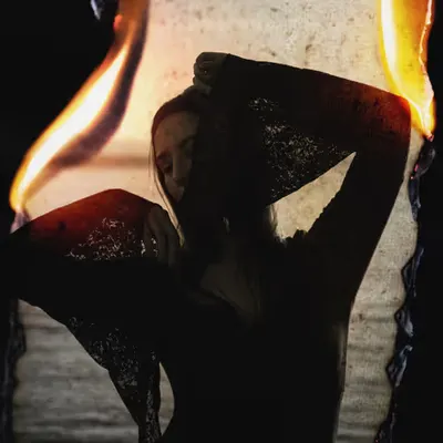 I Dance Through The Flames