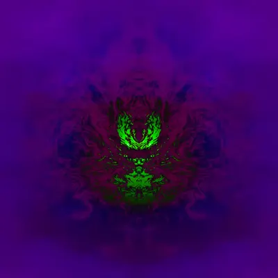 Æthyr XVI (Siphonth)