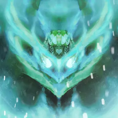 Æther XIX (Prism)