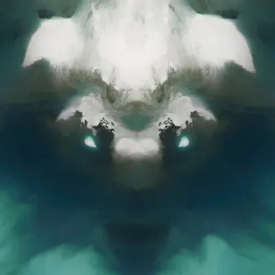 Æther II (The Shadow Stalker)