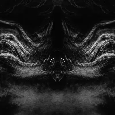 Æthyr XXII (Shadow Weaver)