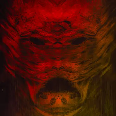 Æther XXV (Revenant)