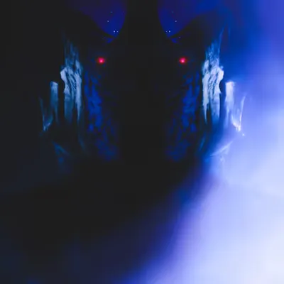 Æther XXX (Titan)