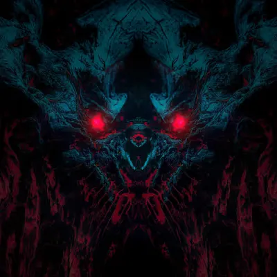 Æthyr XXXIII (Pitborn)