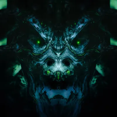 Æther XXXVI (Dracon)