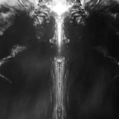 Æther XXXIX (The Angel Of Death)