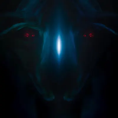 Æther LXV (Dregash The Devourer)