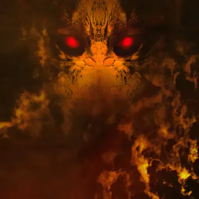 Æther XL (Demon)