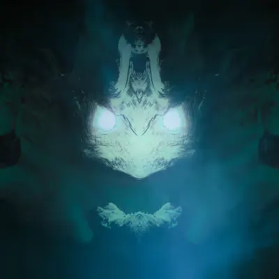 Æther XLII (Astral Warden)