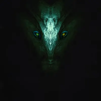 Æther XLIV (The Murkthar)