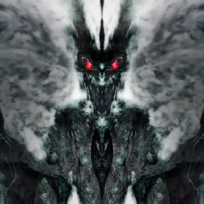 Æther XLIX (Phantasm)
