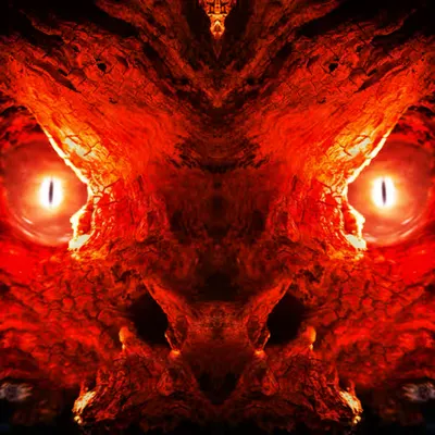 Æthyr L (The Dragon)