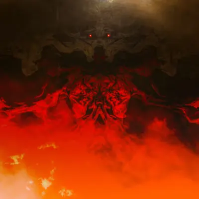 Æthyr LVI (Demon Lord)