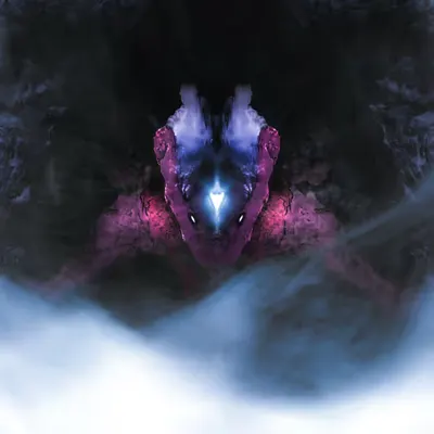 Æther LXI (The Light Dweller)