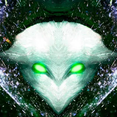 Æthyr LXIII (The Verdalyx)