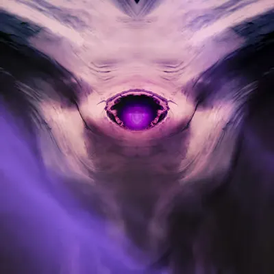Æther LXIV (Vireth’Ka, The Soul Shaper)