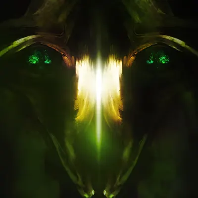 Æther LXV (Dregash, The Devourer)