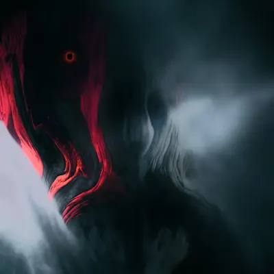 Æther LXVI (Malondus, The Forsaken)