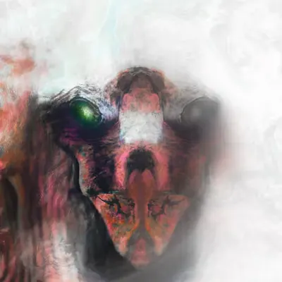 Æther LXVIII (The Hollowhite)