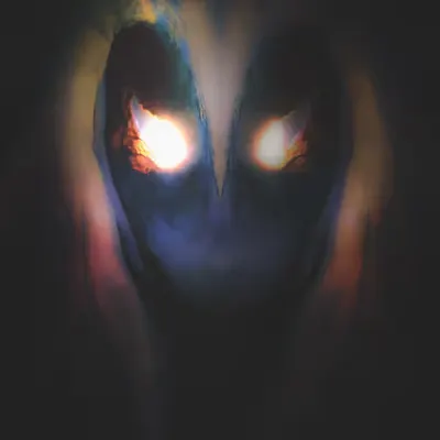 Æther LXX (Oloran, The Lord Of Owls)