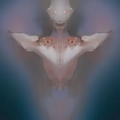 Æther LXXV (The Ashen)
