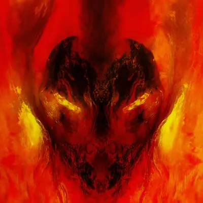 Æther LXXVII (Infernal)