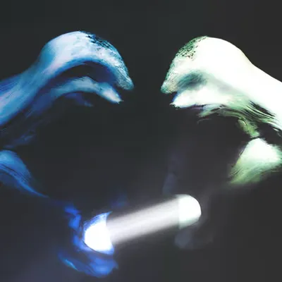 Æther LXXX (Vyre & Vynar, The Eternal Two)