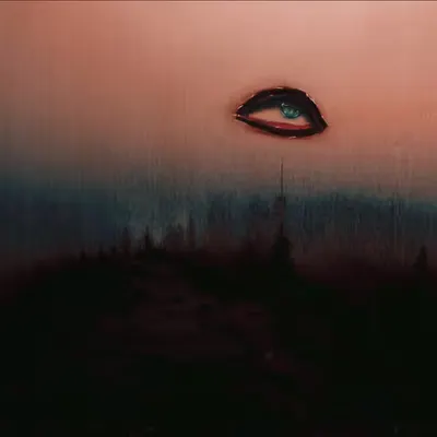 The Blood Muse Dying #1/15