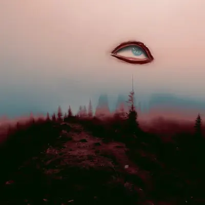 The Blood Muse Dwelling
