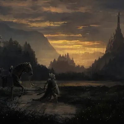 The Quest