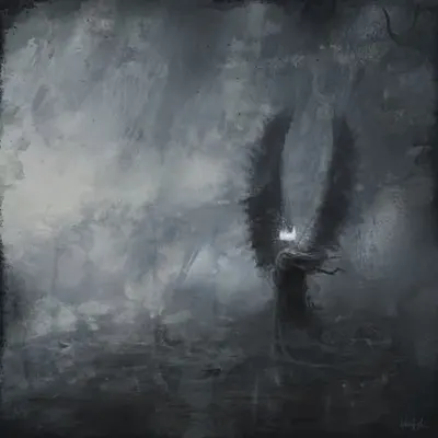 We are Angels lost in darkness