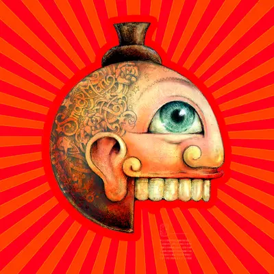 TattooMan #1/46
