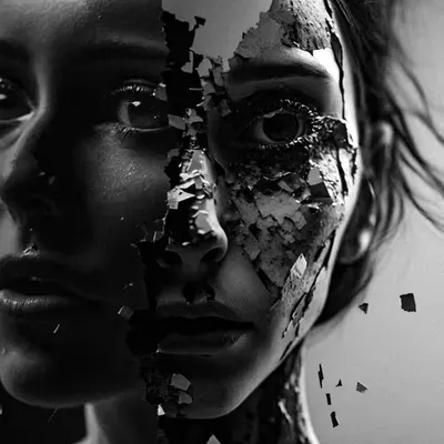 Shattered Soul