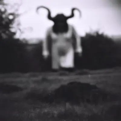 Apparitions Of Inferi: Ghosts In The Machine #10