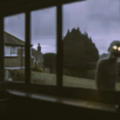 Apparitions Of Inferi: Ghosts In The Machine #13