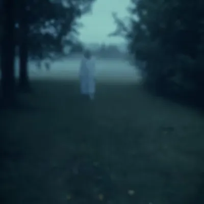 Apparitions Of Inferi: Ghosts In The Machine #15