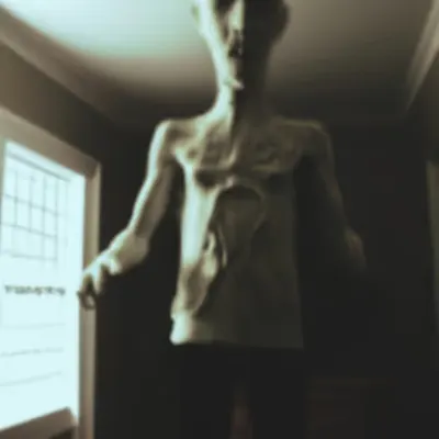 Apparitions Of Inferi: Ghosts In The Machine #19