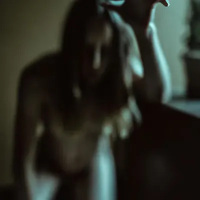 Apparitions Of Inferi: Ghosts In The Machine #2