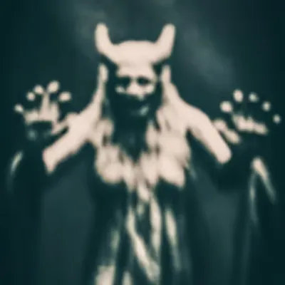 Apparitions Of Inferi: Ghosts In The Machine #21