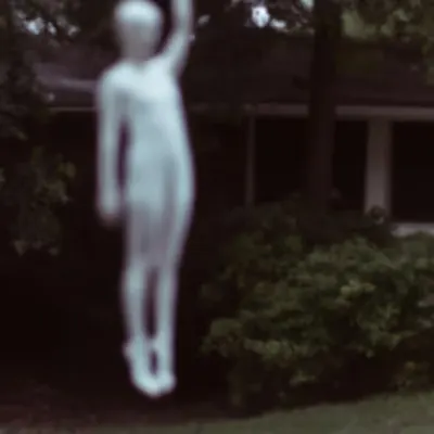 Apparitions Of Inferi: Ghosts In The Machine #4