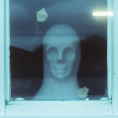 Apparitions Of Inferi: Ghosts In The Machine #6