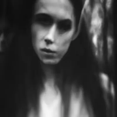Apparitions Of Inferi: Ghosts In The Machine #8