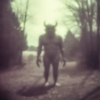 Apparitions Of Inferi: Ghosts In The Machine #9