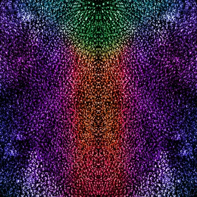 The Spectrum Of Emotion