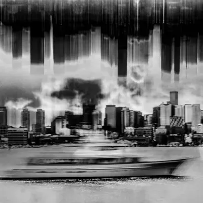City Of Umbra