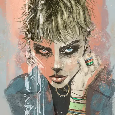 Vesper Hex