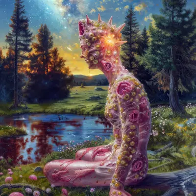 Annihilation 9.0